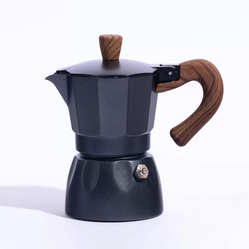 موکاپات دسته چوبی