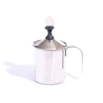 فوم ساز استیل