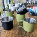 لیوان کمپ 350