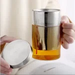 لیوان دمنوش
