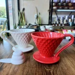دریپر سرامیکی V60