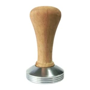 تمپر دسته چوبی سایز 51