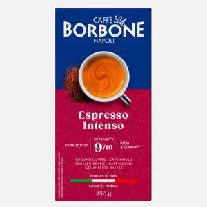 پودر قهوه 250 گرمی Espresso Intenso