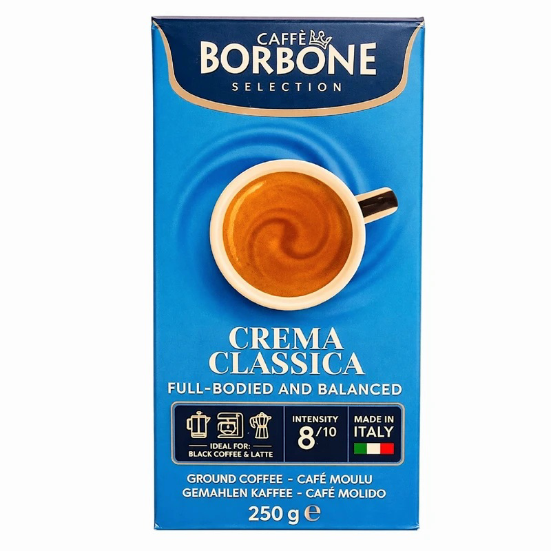 پودر قهوه 250 گرمی Crema Classica
