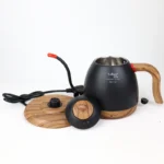 کتل برقی طرح چوب - تصویر 6