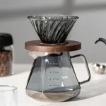 سرور قهوه الماس دودی 400 میل