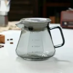 سرور قهوه الماس دودی 600 میل